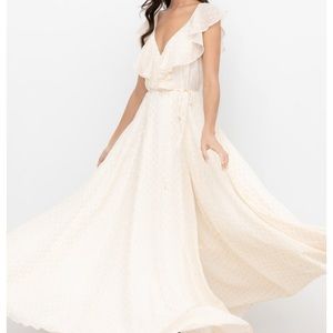 Yumi Kim Iris Maxi Dress